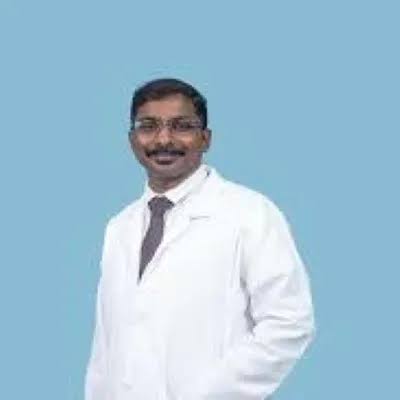 Dr Chinmay Wingkar